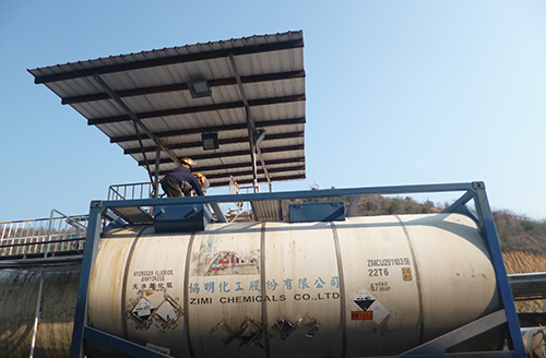 物流安全需要注意些什么？